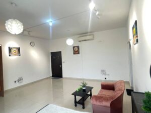 Modern Studio In Khalifa City