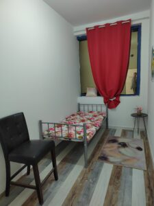 Partition For Rent in abu dhabi