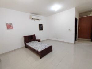 apartment at alreem island