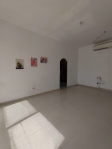 Modern Studio in khalif city