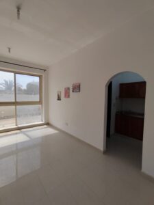 Modern Studio in khalif city