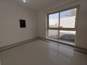 Villa in Mohamed Bin Zayed City