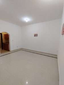 Villa apartment room and hall